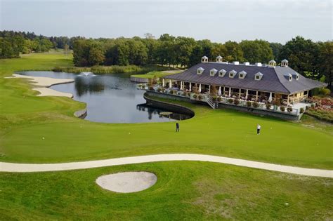 golfbaan de goyer
